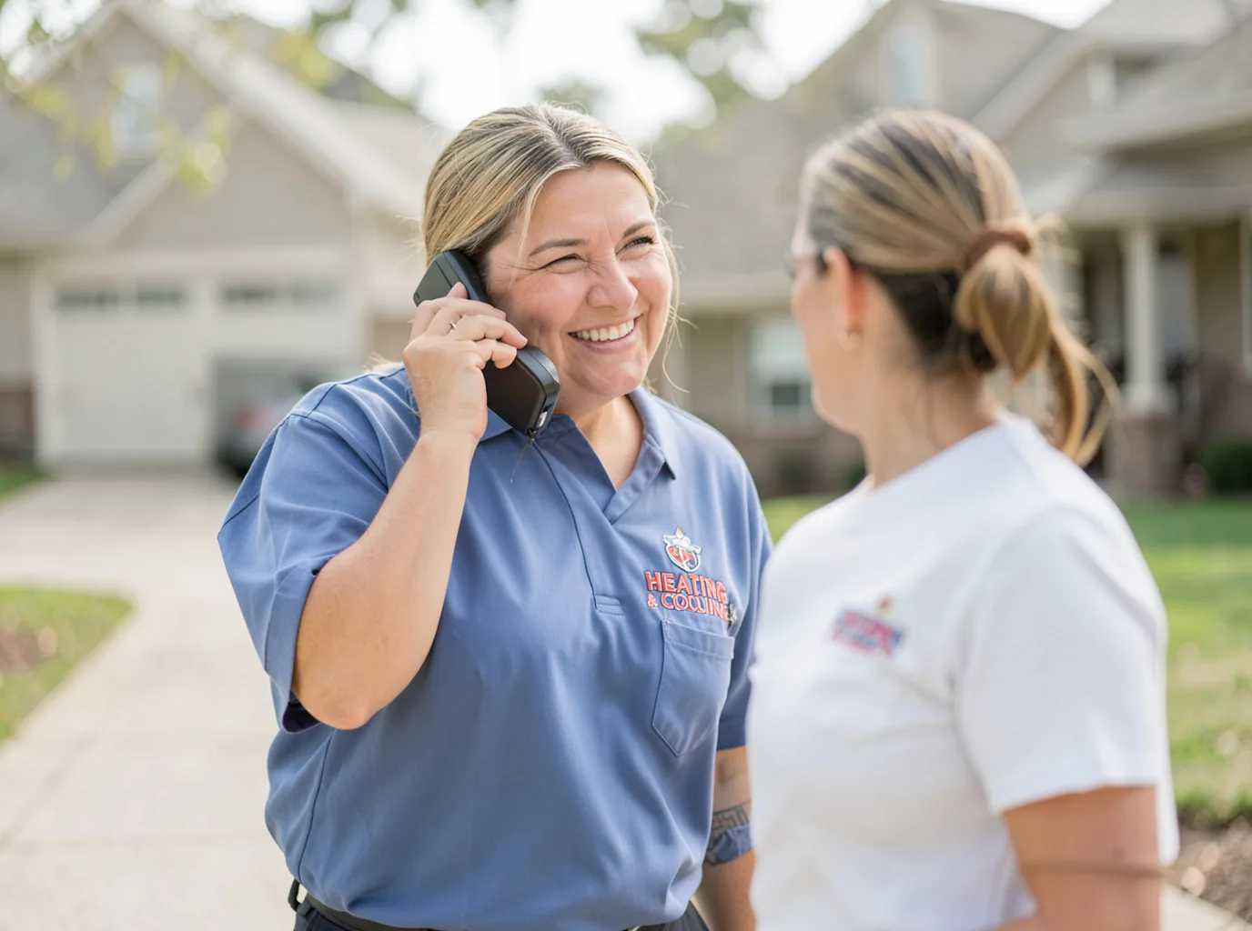 Hvac Repair Port Aransas, TX FAQs